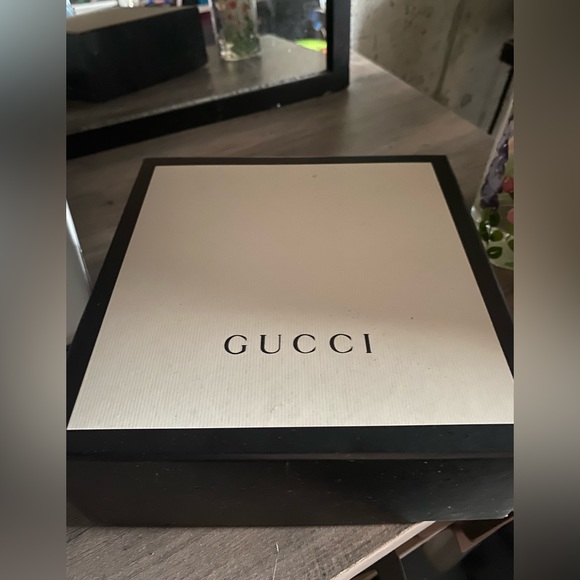 GUCCI belt - Picture 5 of 6